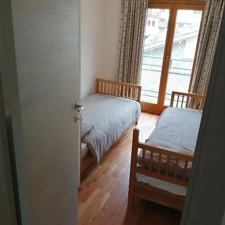 Cervinia Appartement Breuil-Cervinia