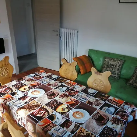 Appartement Cervinia