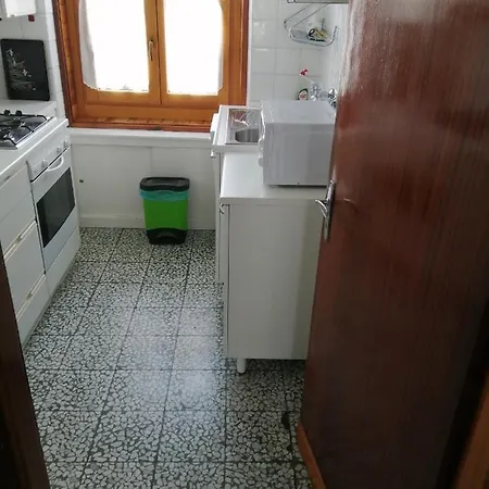 Cervinia Appartement