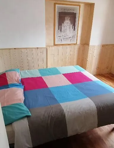 Appartement Cervinia Breuil-Cervinia