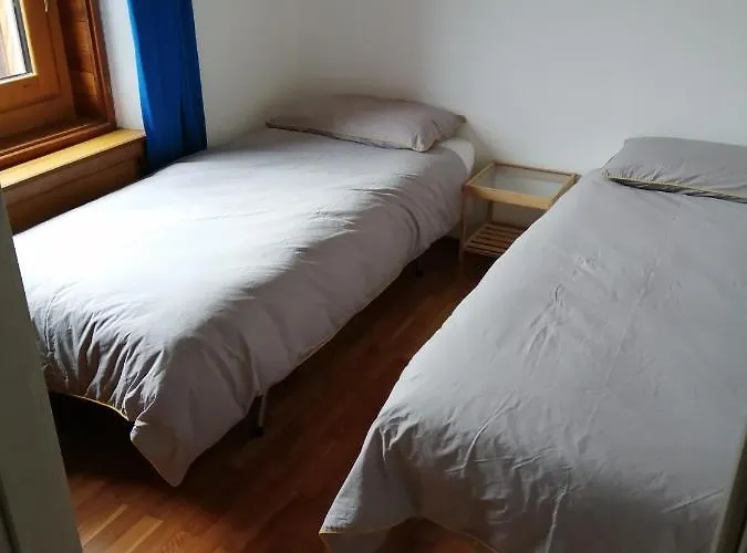 Cervinia Appartement