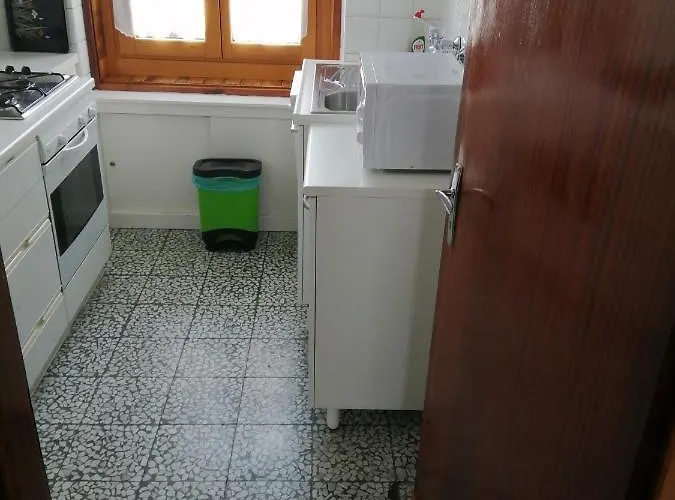 Cervinia Appartement