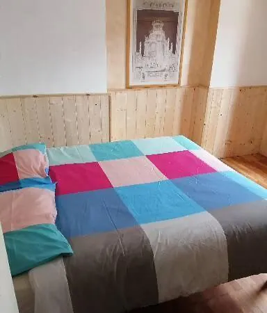 Apartment Cervinia Breuil-Cervinia