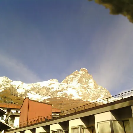 Cervinia