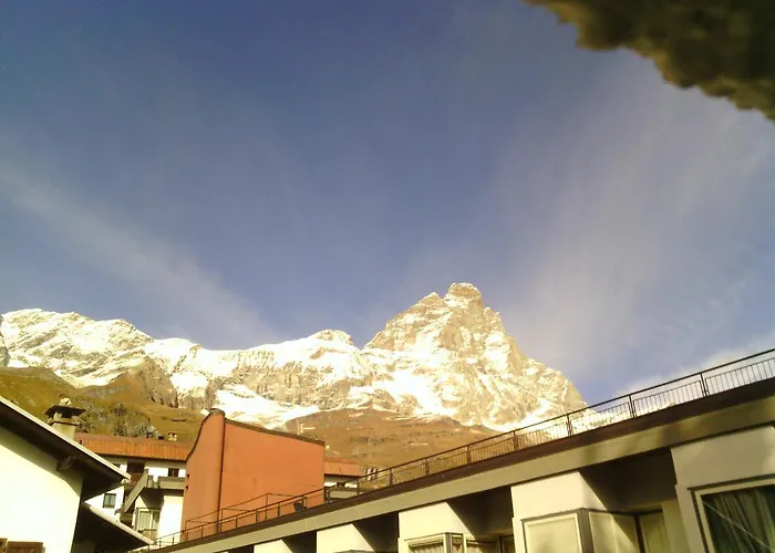Cervinia